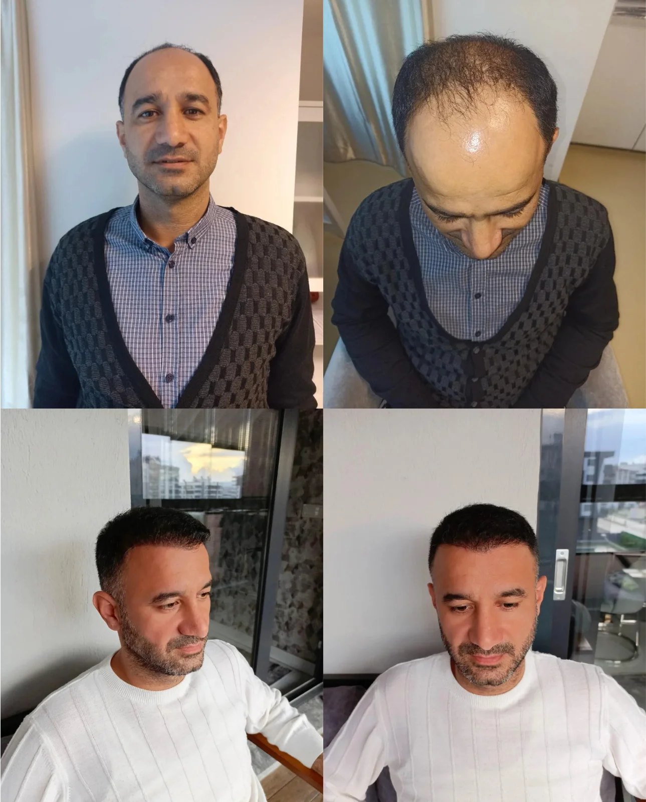 Scalabrinians Special Event